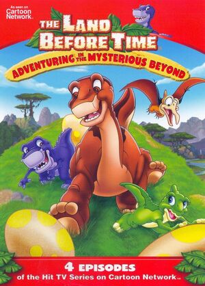 The land before time kisscartoon 2025