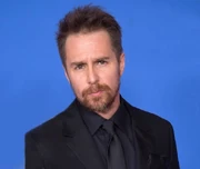 Sam Rockwell