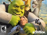 Shrek SuperSlam