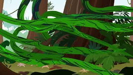 Vines (Where's Waldo?)