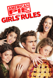American Pie Presents Girls' Rules