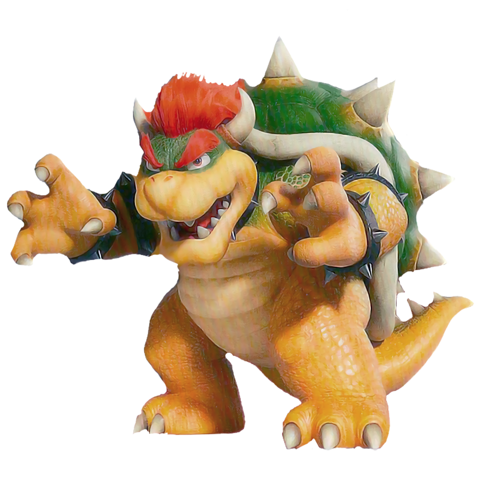 Bowser, Illumination Entertainment Wikia