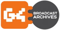 G4 Broadcast Archives