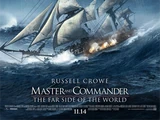 Master and Commander: The Far Side of the World