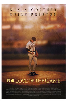 For Love of the Game (film) - Universal Studios Wiki - Fandom