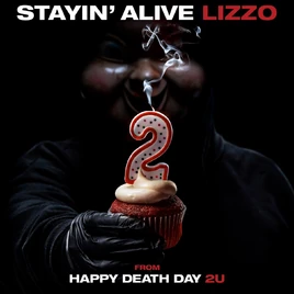 Happy Death Day 2U (single cover)