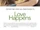 Love Happens