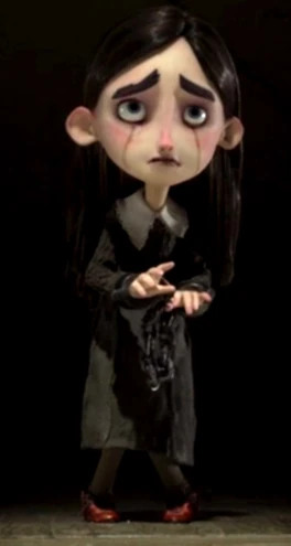 Agatha 'Aggie' Prenderghast