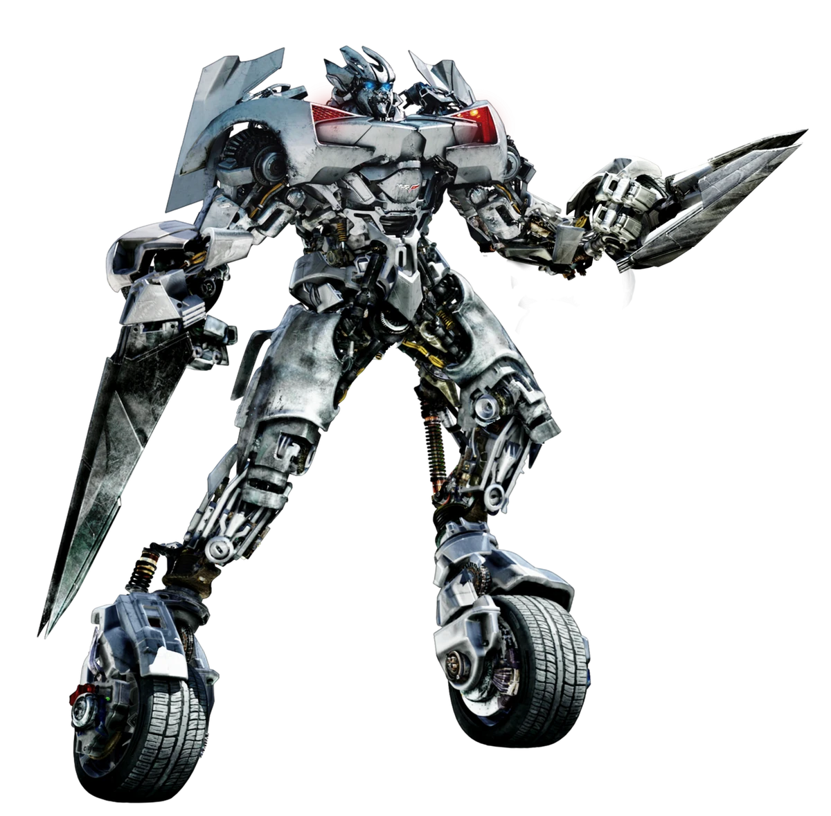 Sideswipe Universal Studios Wiki Fandom