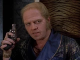Biff Tannen