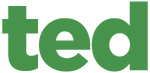 Ted (film) logo