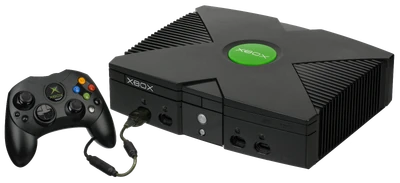 Xbox Console