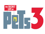 The Secret Life of Pets 3