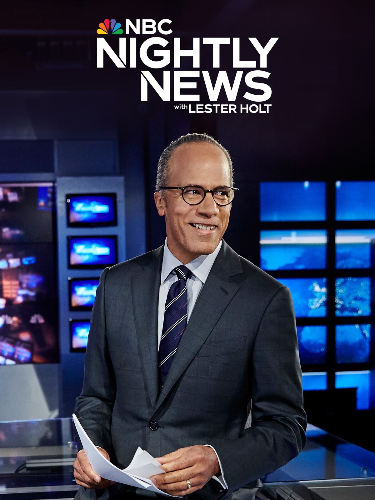 NBC Nightly News Universal Studios Wiki Fandom