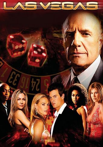 Las vegas tv show netflix clearance