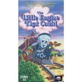 Little Engine That Could
