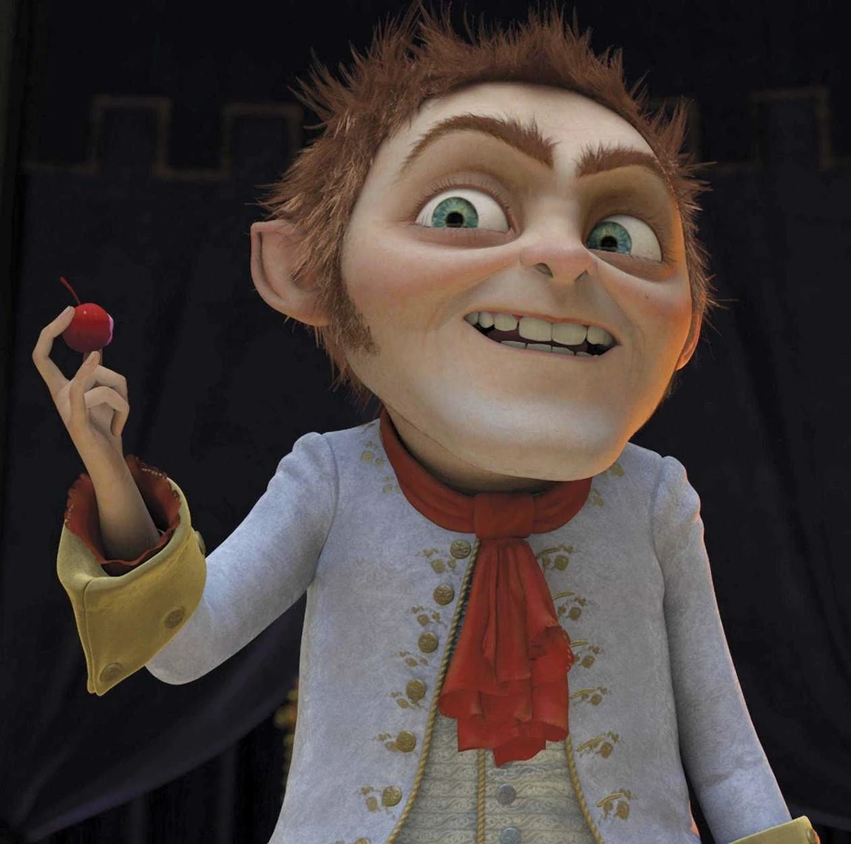Rumpelstiltskin | Universal Studios Wiki | Fandom