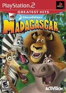 Madagascar