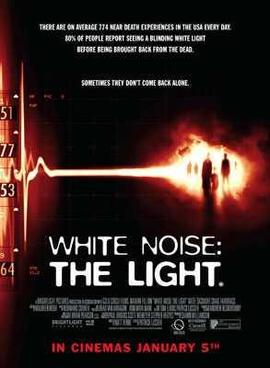 White Noise: The Light | Universal Studios Wiki | Fandom