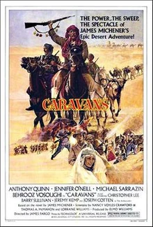 Caravans (1978)