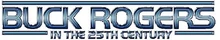 Buck Rogers logo