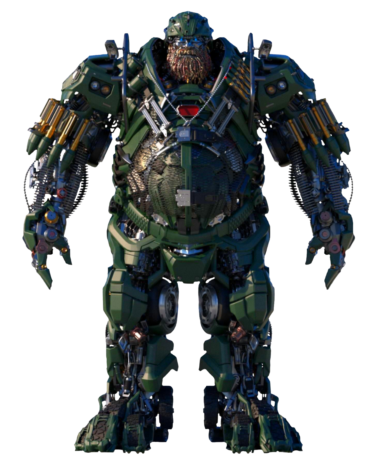 Hound (Movie) - Transformers Wiki