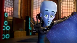 Megamind in Megamind Rules!.