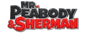 Mr peabody sherman logo