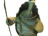 Oogway