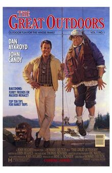 The Great Outdoors (film) Poster.jpg