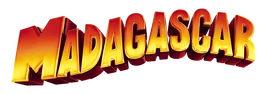Madagascar Logo 2012