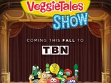 The VeggieTales Show