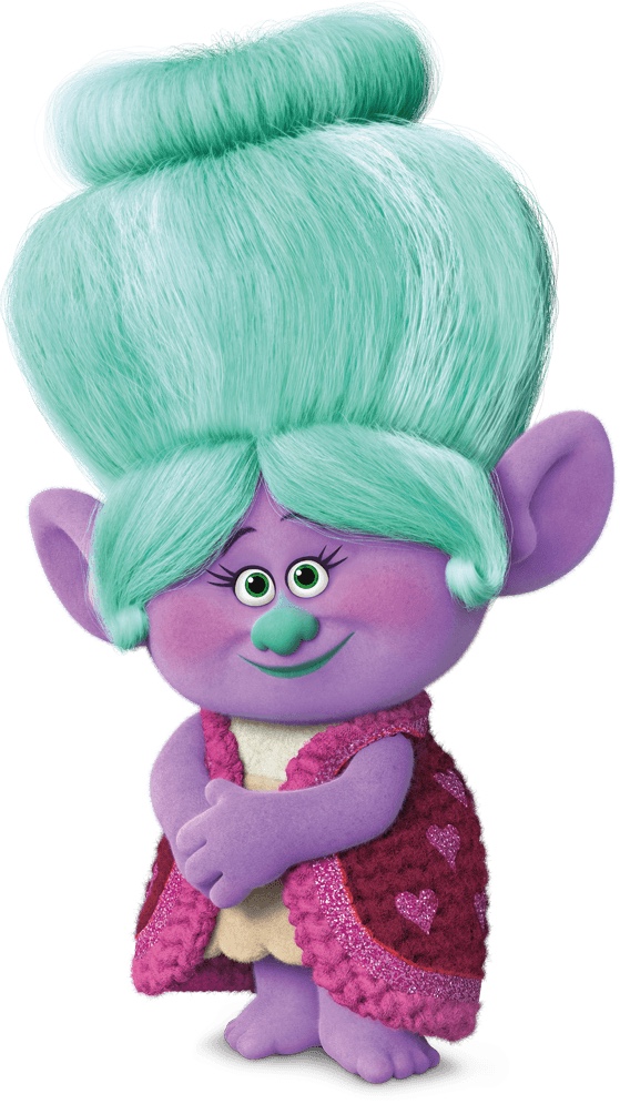 Grandma Rosiepuff | Universal Studios Wiki | Fandom