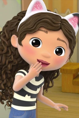 Doll (without jacket)