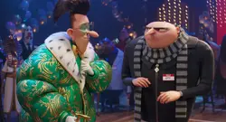 Felonious Gru/Relationships | Universal Studios Wiki | Fandom