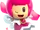 Pink Sprixie Princess