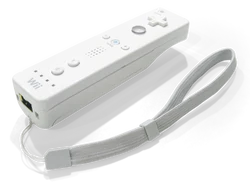 Nintendo Wii | Universal Studios Wiki | Fandom