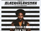 BlacKkKlansman