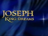 Joseph: King of Dreams