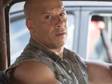 Dominic Toretto