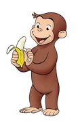 Curious George (Curious George and its TV series)