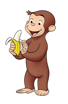 Curious George