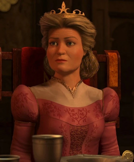 Queen Lillian Profile