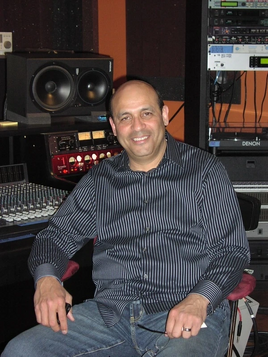 Pete Stacker