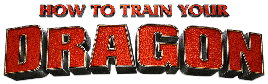 How to Train Your Dragon (franchise) | Universal Studios Wiki | Fandom