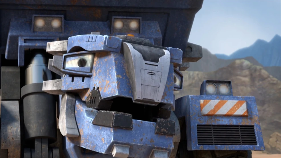 Ton-Ton | Universal Studios Wiki | Fandom