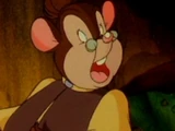 Mama Mousekewitz