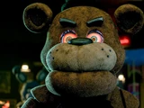 Freddy Fazbear