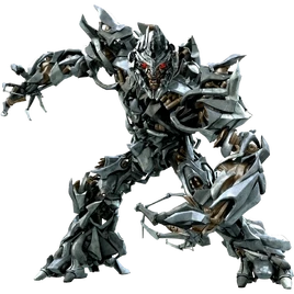 Megatron-2
