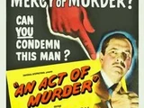 An Act of Murder